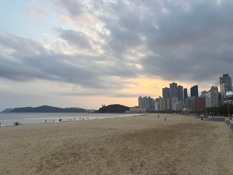 Haeundae Cairn - Image 1