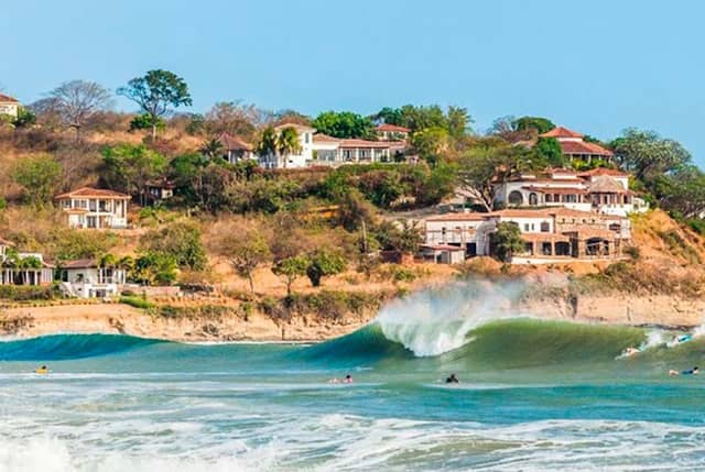 La Bocana Surf Spot - Image 1