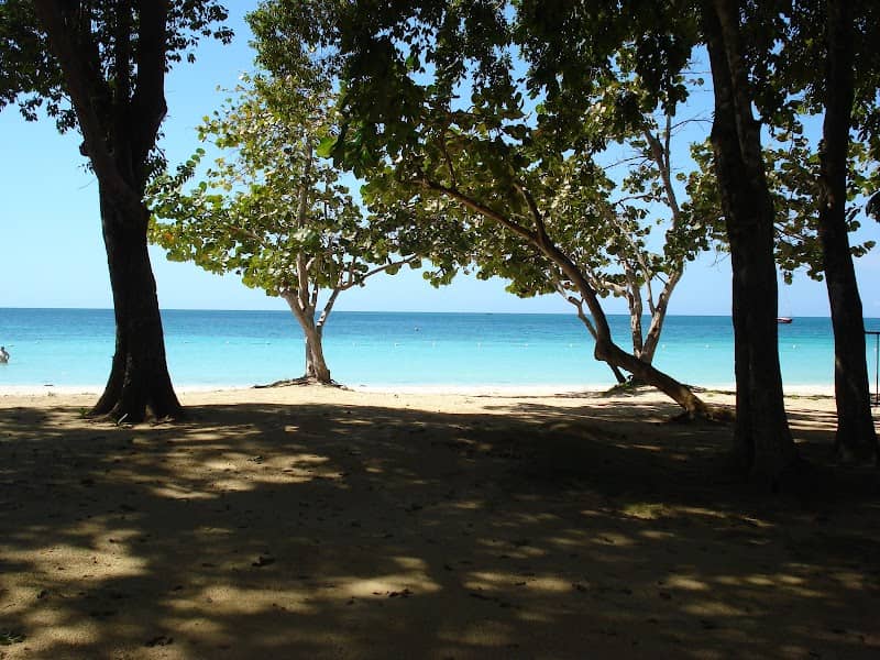 Beach vicino Negril - Image 1