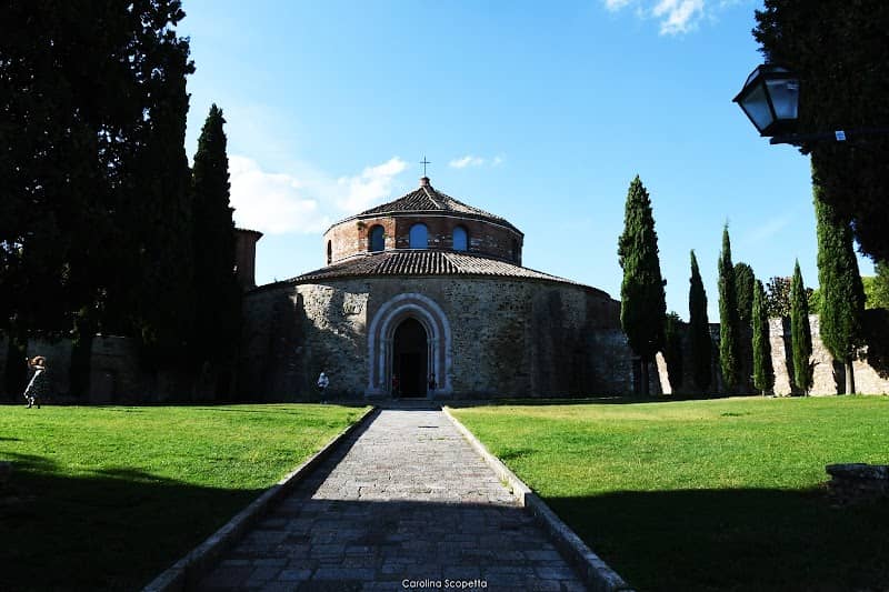 AGTU - Associazione Guide Turistiche dell'Umbria - Image 1