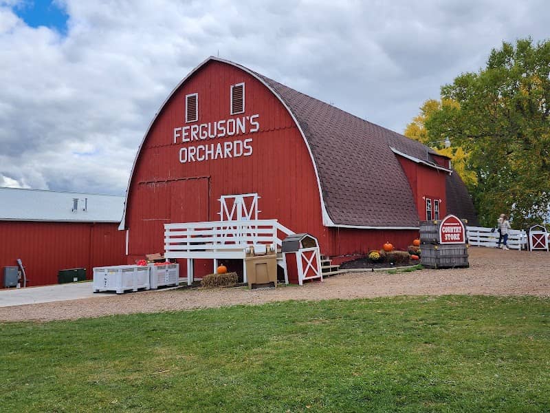 Fergusons Orchards - Image 1