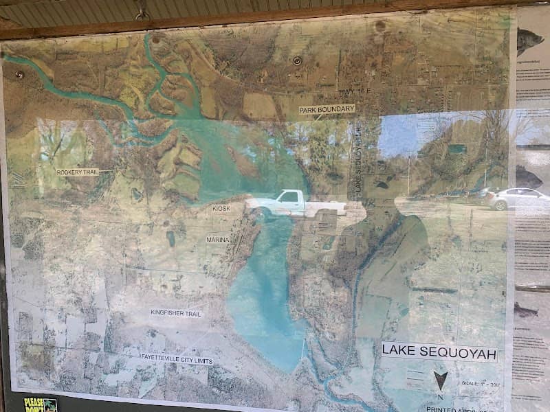 Rookery Trailhead - Image 2