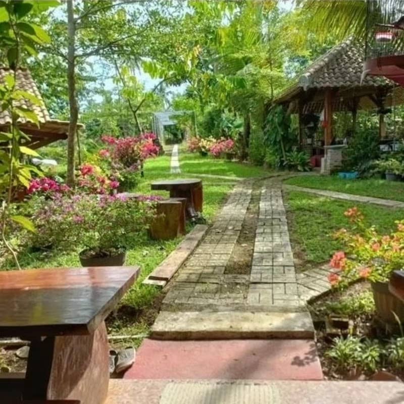 Saung Ombay Lin - Image 1