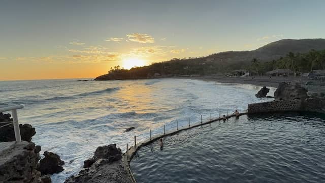 Atami Playa, El Salvador - Image 1