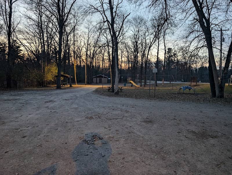Don Brooks Memorial Park - Image 1