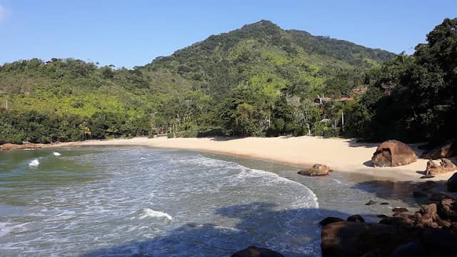 Praia Brava do Sul - Image 1