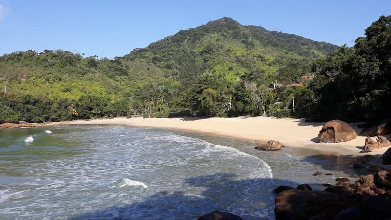 Praia Brava do Sul - Image 1