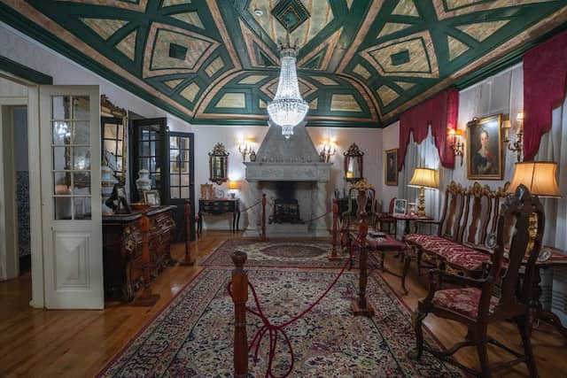 Casa Museu D. Maria Emília Vasconcelos Cabral - Image 3