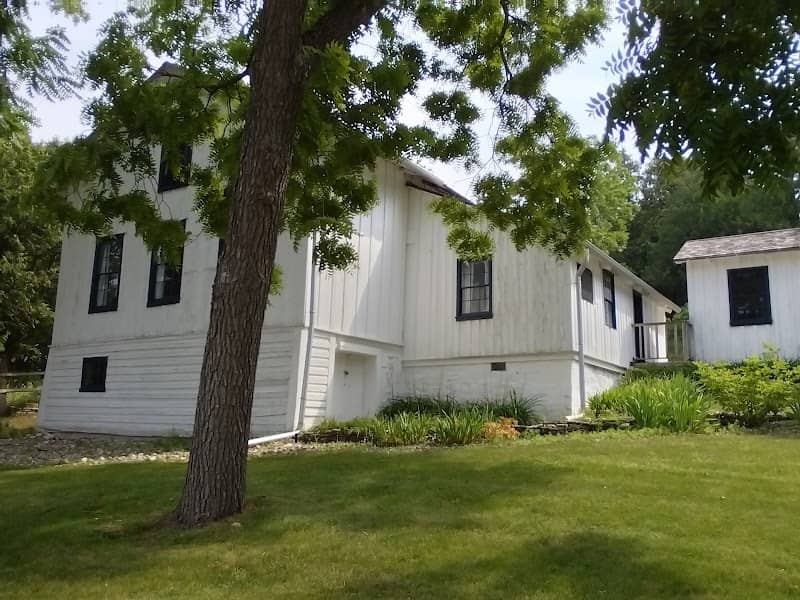 Iverson House Museum - Image 1