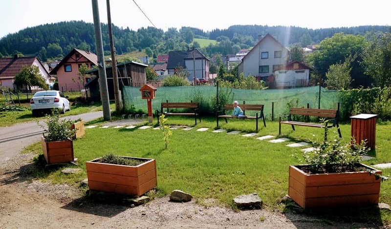 Oddychová zóna OZ pre krajšie Kysuce - Image 1