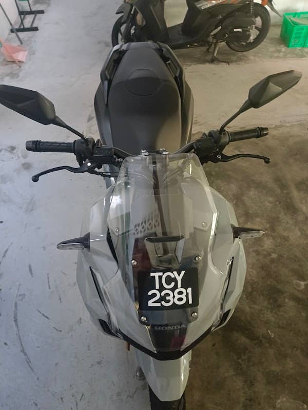 Daoh rooms and scooters - Image 1