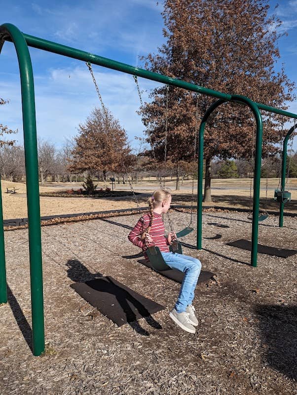Crumpacker Park - Image 1