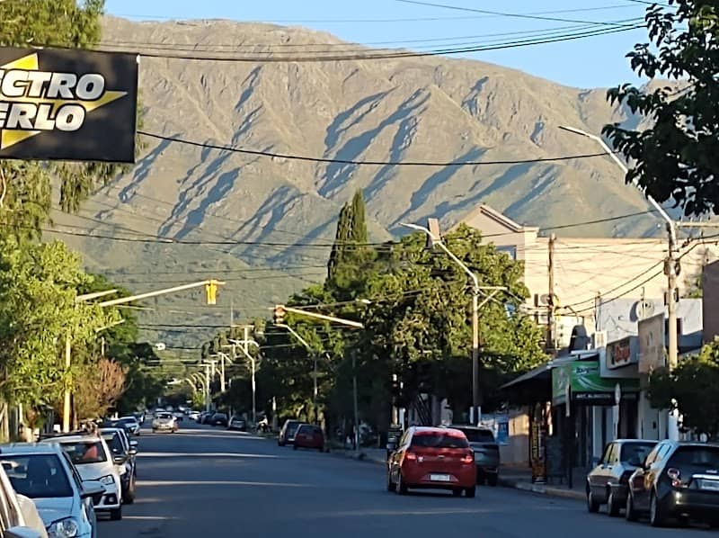Villa de Merlo, Argentina - Image 1