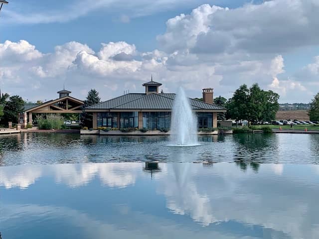 Duck Lake at the Westminster Promenade - Image 1