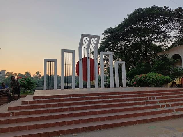 নিমতলা প্রাঙ্গন, হবিগঞ্জ - Image 1
