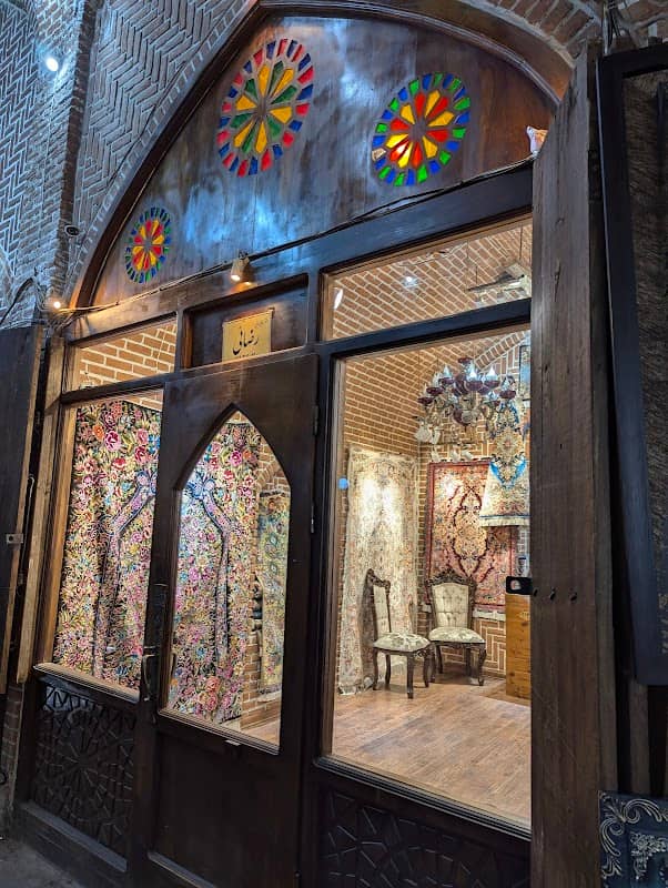 Tabriz Grand Bazaar - Image 1