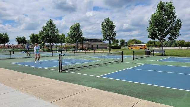 Cyntheanne Park - Image 2