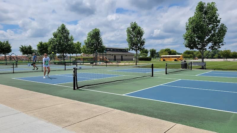 Cyntheanne Park - Image 2