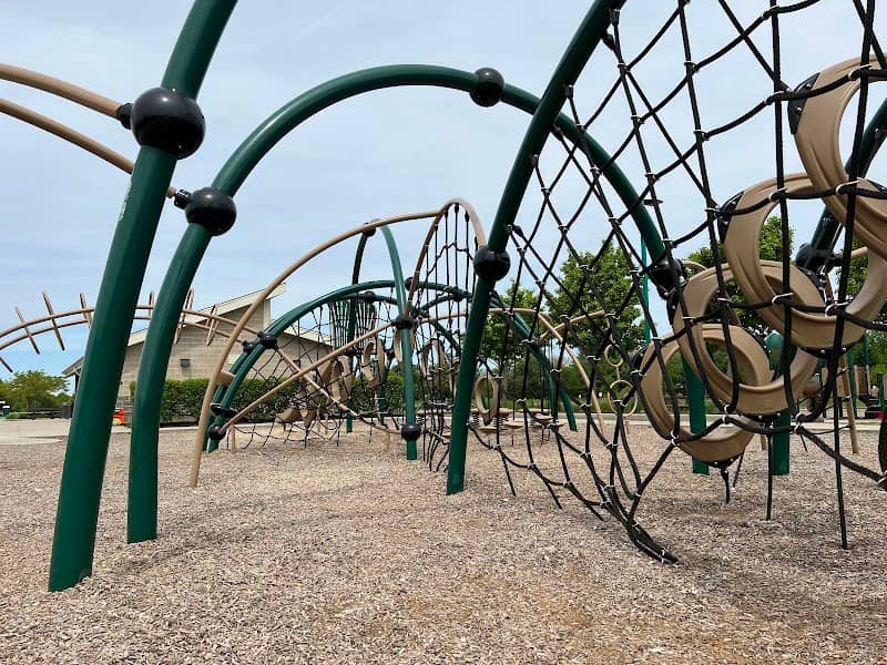 Cyntheanne Park - Image 1