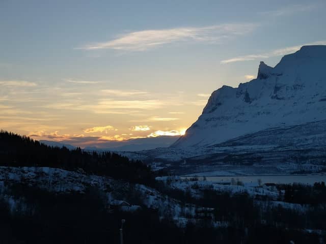 Høvligarnet - Image 3