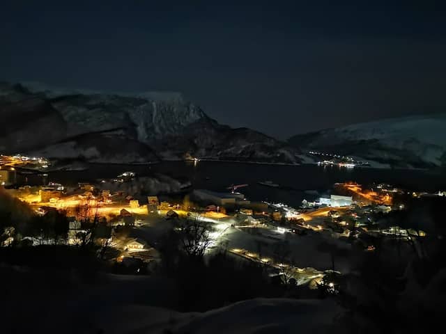Høvligarnet - Image 1