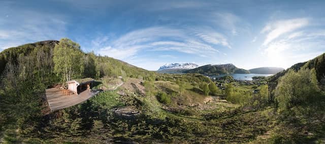 Høvligarnet - Image 2