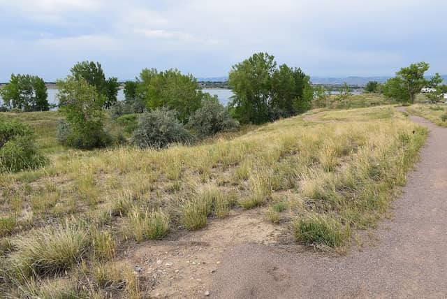 Westminster Hills Open Space & Greenway Trail - Image 2