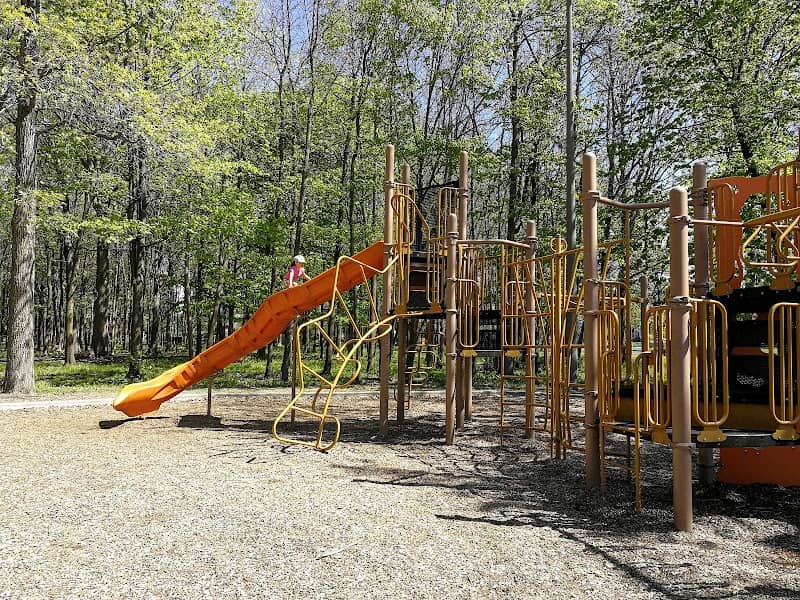 Belcourt Park - Image 1
