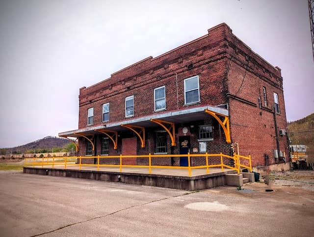 Kentucky Steam Heritage Corp. - Image 2