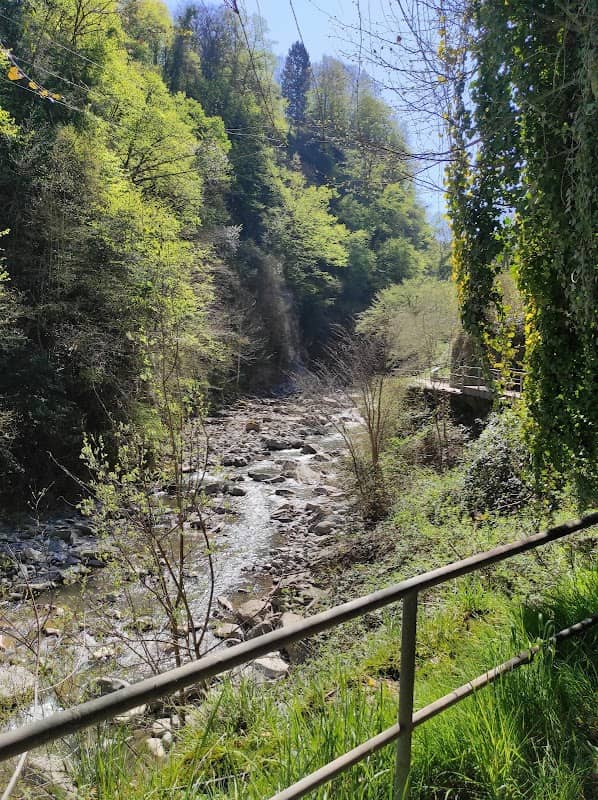 Grotte des Gorges de la Vièze - Image 1