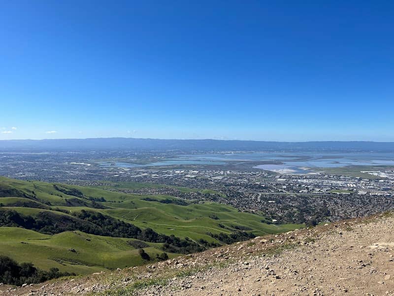 Mission Peak Trail Head - Image 1