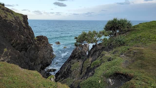 Cabritas Beach - Image 2