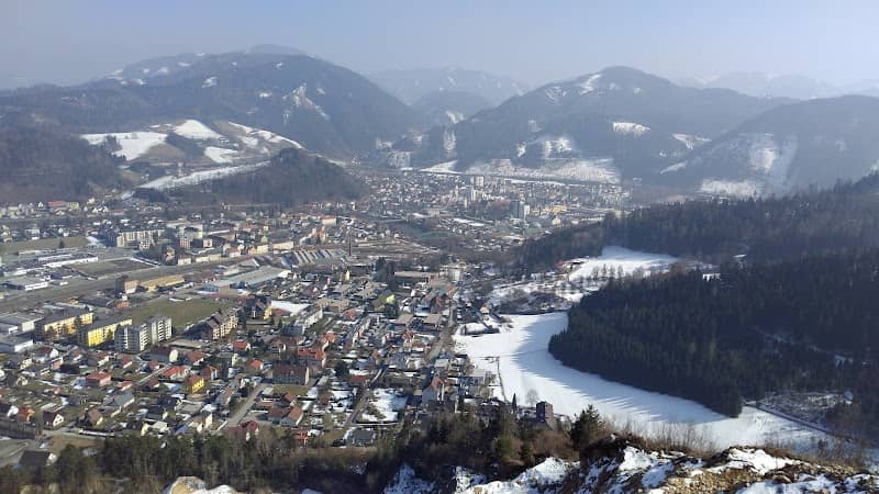 Galgenberg Leoben - Image 1