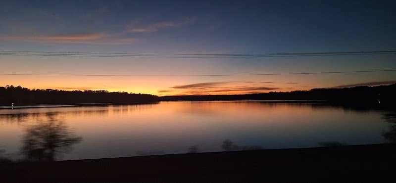 Lake D'arbonne - Image 1