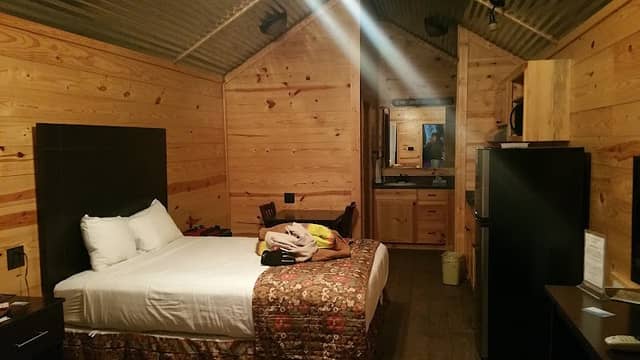 lone star lodge - Image 2