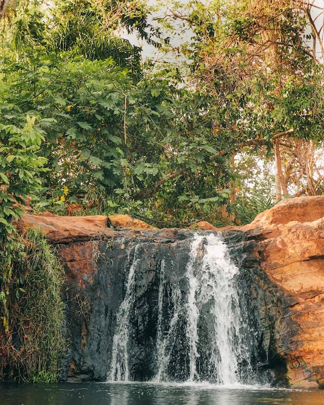 CACHOEIRA SECRETA, Araguaína - To - Image 1