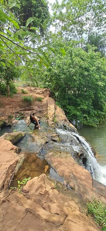 CACHOEIRA SECRETA, Araguaína - To - Image 3