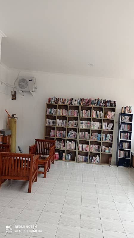 Taman Baca Fasyari - Image 1