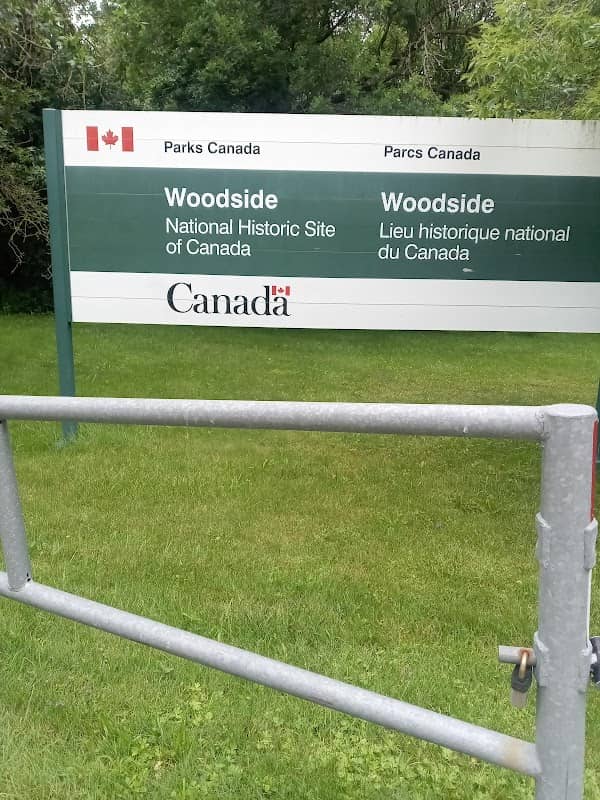 Woodside National Historic Park - Image 1