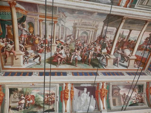 Villa Imperiale - Image 2