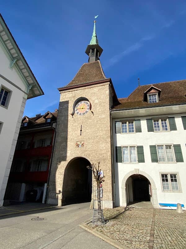 Zeitglockenturm - Image 1