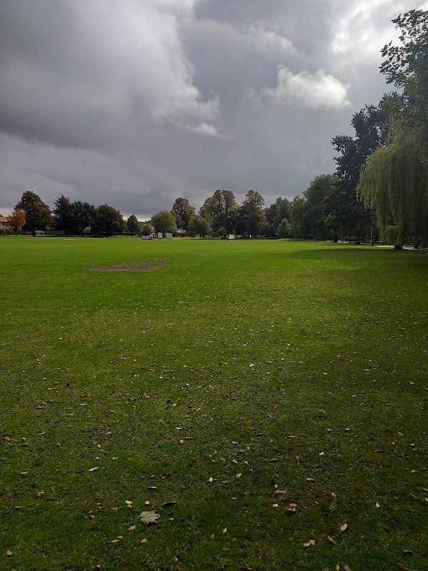 Netherfield Playing Field - Image 1