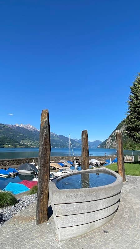 Haabbrunnen - Image 1