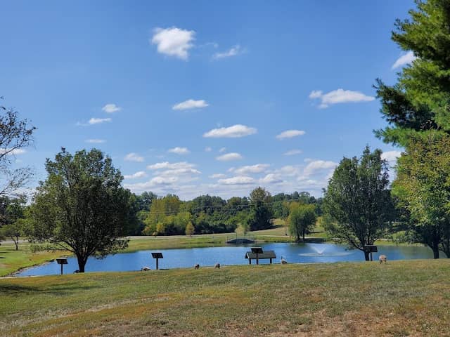 Moody Park - Image 1