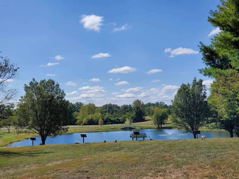 Moody Park - Image 1