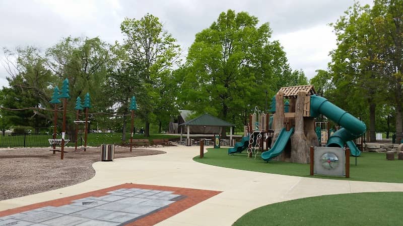 Moody Park - Image 2