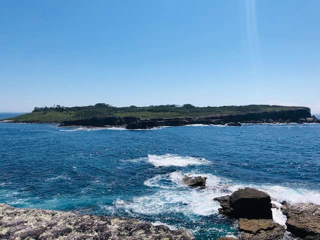 Governor Head Lookout - Image 1