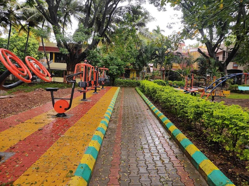 Prakruthi Udyana (Dharwada) - Image 1