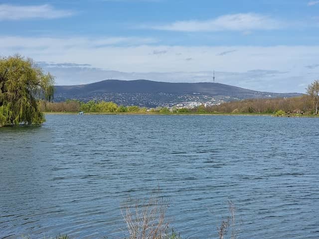 Malomvölgy Lake - Image 1