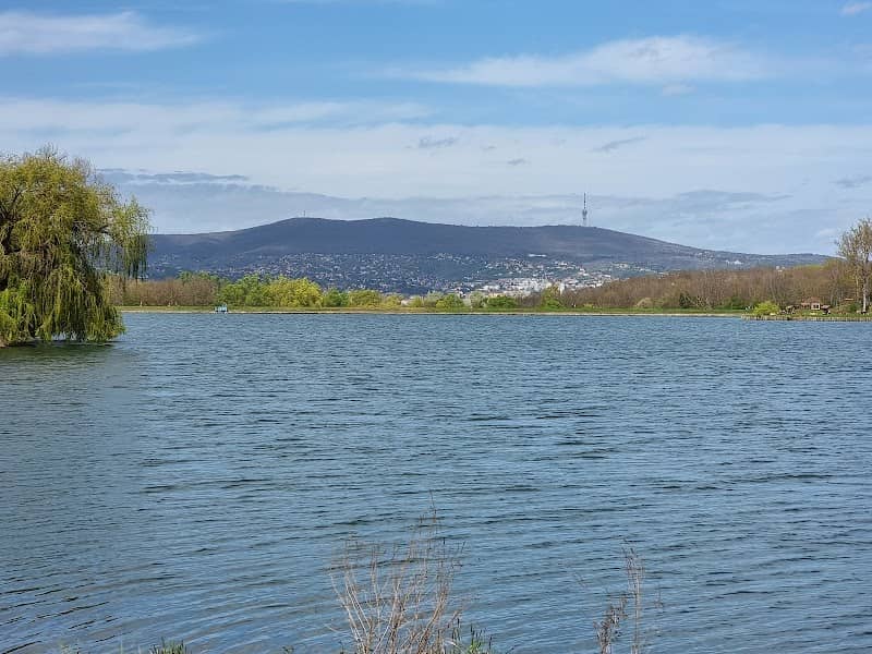 Malomvölgy Lake - Image 1